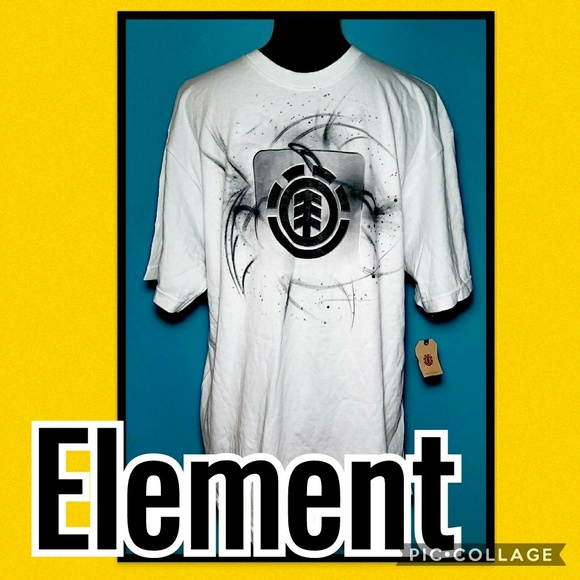 Element Other - ELEMENT Tee Shirt